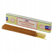 Satya Kadilne palčke - himalajski jasmin 15g - kadilo