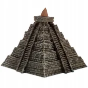 Puckator Aromatični gorilnik z povratnim tokom - Aztec Pyramid B21
