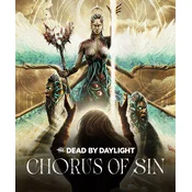 Dead by Daylight: Chorus of Sin (DLC) Steam Key (PC) EUROPE