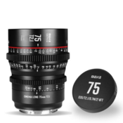 Meike 75mm T2.1 Super 35 Prime (bajonet EF)