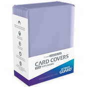 Ultimate Guard Card Covers Toploading 35 pt Clear (Pack of 25)