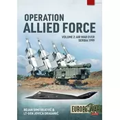 Operation Allied Force Volume 2