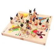 PINO TOYS NTC „Ne ljuti se, covece“