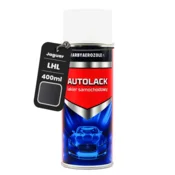 Barva za avto v spreju Jaguar LHL Slate Grey 400 ml