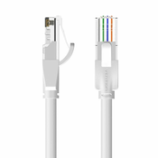 Vention omrežni kabel utp cat.6 vention ibehd 0,5 m siva