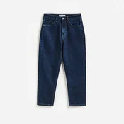 Reserved - Mom fit farmerke sa kracom nogavicom
