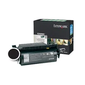 LEXMARK toner 12A6865, BLACK
