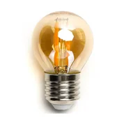 LED sijalica G45 E27/6W/230V 2200K - Aigostar