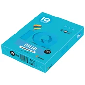 PAPIR ILK IQ INTENZIV A4  80G PK500 MONDI AB48 AZURNO MODRI