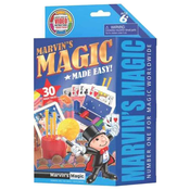Marvins magic Igracka Marvins magic, 30 trikova blue
