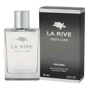 LA RIVE - GREY LINE 90ml EDT