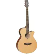 Tanglewood TW9 E - Elektro-Akusticna Gitara