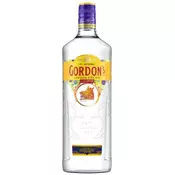 GIN GORDONS DRY 1L