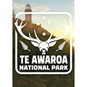 theHunter: Call of the Wild - Te Awaroa National Park (DLC) (PC) Steam Key EUROPE