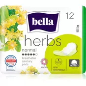 BELLA Herbs Tilia vložki 12 kos