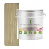 shumee Siva hidrofobna satenasta barva za les brez vonja 3v1 2,5L 7034