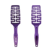 Max Pro Detangler Brush krtačo za razvozlavanje