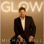 Michael Ball - Glow (Limited Edition) (Clear Coloured) (LP)