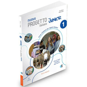 Nuovo Progetto italiano Junior