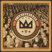 LentourLoOp - La Clarté Dans La Confusion (2 LP)