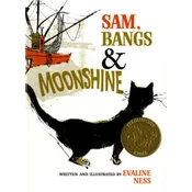 SAM BANGS & MOONSHINE