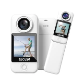 Športna kamera C300 4K UHD (SJCAM-KAM-C300-W)