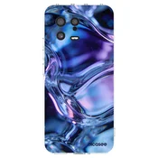 Silikonski prozorni ovitek za Xiaomi 13 - Iris liquid