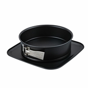Zenker kalup za tortu, kvad.baza 24cm, B&C&Go