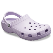 Crocs Klompe Classic W, ljubicasta