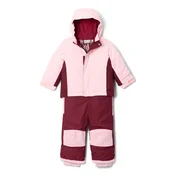 Columbia Smučarski komplet Buga™ III Waterproof 2134063 Roza Regular Fit