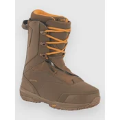 Nitro Venture Pro Lace 2026 Snowboard Boots x bryan fox
