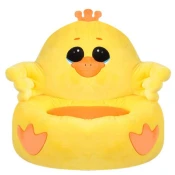 Plišana stolica Patka 45cm 435986