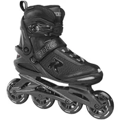 Roces Roces Icon Inline Rolerji, črni