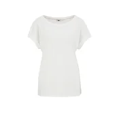 WE Fashion Majica bela