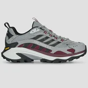Merrell MOAB SPEED 2 GORE-TEX Siva