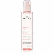 Nuxe Very Rose osvježavajuca magla za sve tipove kože 200 ml