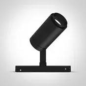 CRNI REFLEKTOR ZA MAGNETSKU ŠINU 24W CCT DALI 48V IP20 MINI/MIDI/MAXI/P&P DM42114BL/B/V