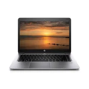 Obnovljen HP EliteBook Folio 1040 G2 i5-5200U, 8GB, 256GB, Silver, Windows 11 Pro