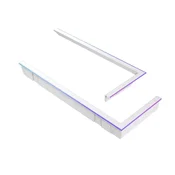 ASUS TUF GAMING ARGB Pro GT502 HORIZON komplet za osvetlitev, bela