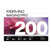 Papir fabriano imaging pro a4 200gr 1/250-4 FABRIANO
