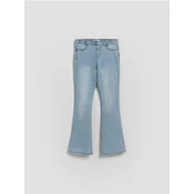 Reserved - Flare jegging pantalone