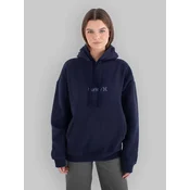 Hurley O&O Mini Hoodie obsidian