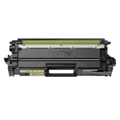 Brother TN-821XXLY, rumeni toner, 12 000 str.