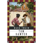 Tom Sawyers Abenteuer