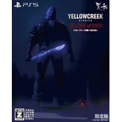 Yellowcreek Stories: The Cabin Watcher - Limited Edition (PS5)