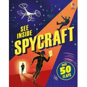 See Inside Spycraft