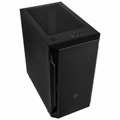 SilverStone Fara H1M (SST-FAH1MB)