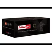 Activejet AH-935MRX spremnik s tintom 1 kom Kompatibilan Visoki (XL) prinos Magenta