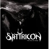 Satyricon - The Age Of Nero (Reissue) (CD)