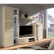 Dnevni regal RUBA 3